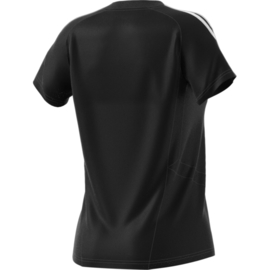 Adidas Tiro 19 zwart damesshirt