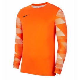 Oranje  Nike keepersshirt junior Park