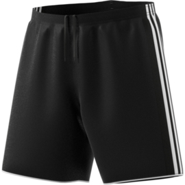 Zwarte sportbroek Adidas Tastigo