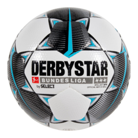 Bundesliga voetbal Derbystar 2019 - 2020