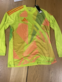 Nieuw Adidas keepersshirt L
