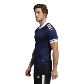 Adidas Condivo 20 Blauw shirt