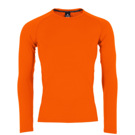 Stanno underwear thermoshirt oranje