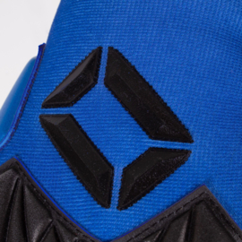 Ultimate Grip Aqua RFH III blauwe handschoenen