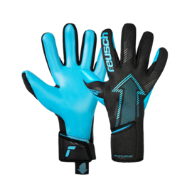 Fastgrip Aqua  Reusch keepershandschoenen
