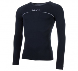 Zwart thermoshirt Jako