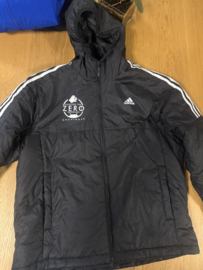 Winterjas maat XL
