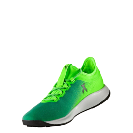 Adidas Tango groene sportschoenen