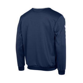 Blauwe Hummel Valencia sweater