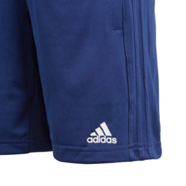 Korte broek Adidas blauw junior