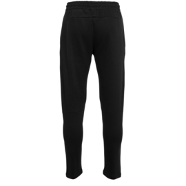 Zwarte kinder joggingbroek van Hummel