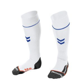 Witte Hummel stretch sokken