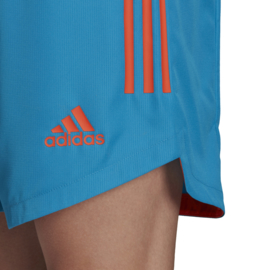 Adidas Condivo 20 primeblue short korte broek