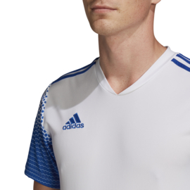 Adidas Regista 20 wit shirt