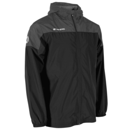Stanno all weather jack zwart