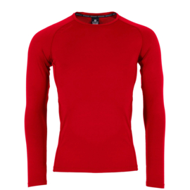 Stanno ondershirt thermoshirt rood