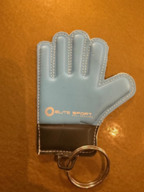 Sleutelhanger keepershandschoenen