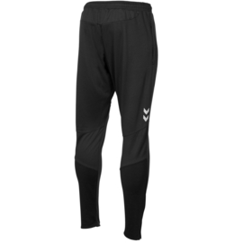 Hummel trainingsbroek zwart