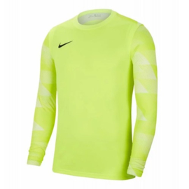 Geel  Nike keepersshirt Park