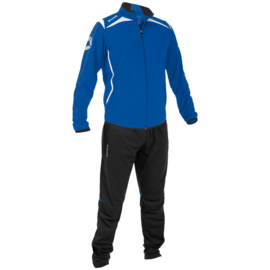 Blauw trainingspak junior Stanno