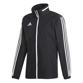 Zwarte All weather jas Adidas TIRO 19
