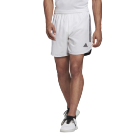 Adidas Condivo 20 witte short korte broek