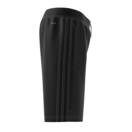 Zwarte korte Adidas broek