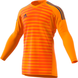 Adidas keepershirt 2018 oranje Adipro