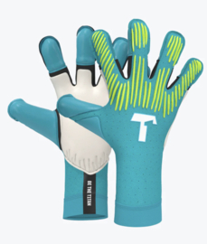 T1TAN REBEL blue sky handschoenen