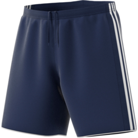 Sportbroek blauw Adidas Tastigo