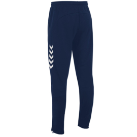 Donkerblauw Hummel trainingsbroek TTS team
