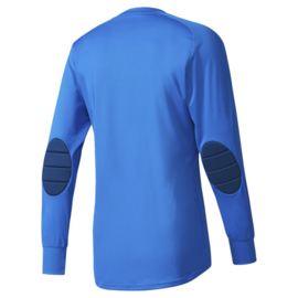 Assita Adidas keepersshirt blauw afgeprijsd