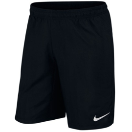 Nike Laser woven zwarte short