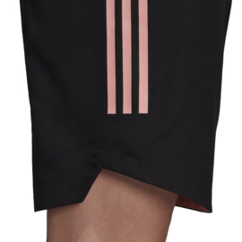 Adidas Condivo 20 zwarte short korte broek