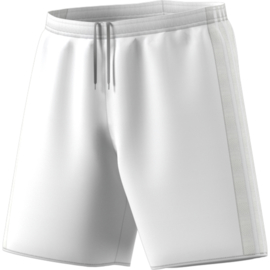 Witte sportbroek Adidas Tastigo