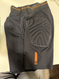 Beschermingsbroek maat M nieuw