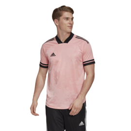 Adidas Condivo 20 Roze shirt