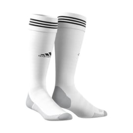 Adidas sokken Wit met ringen