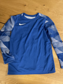 keepersshirt Nike maat 152