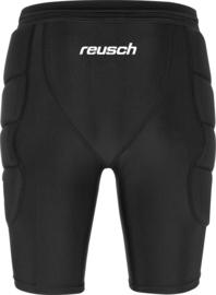 Reusch Compression Short Soft Padded, base layer keepersshort