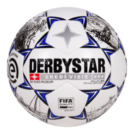 Eredivisie voetbal seizoen 2019 - 2020 van Derbystar