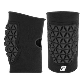 Reusch Knee Protector Deluxe lichte en comfortabele kniebeschermers