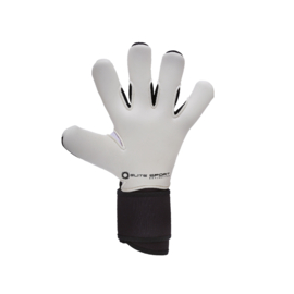 Elite COMBI zwart wit Tophandschoenen