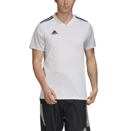 Adidas Regista 20 wit shirt