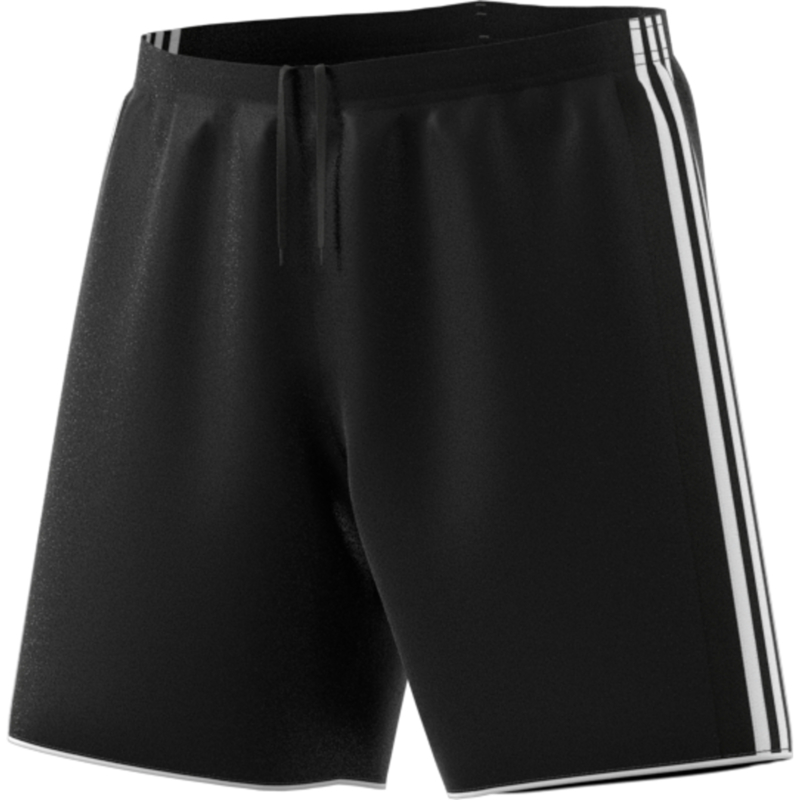 Uitgelezene Zwarte sportbroek Adidas Tastigo | Korte broeken | Keeping the Zero! RP-31