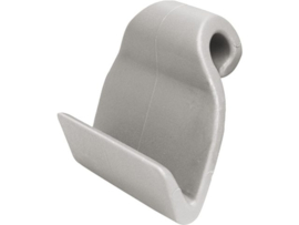 Nylon Dekzeil Haken (6st)