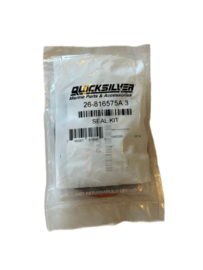 Quicksilver/ Mercruiser Seal Kit 26-816575A3