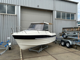 TEXAS 540 PILOTHOUSE