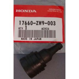 Honda Brandstof Stekker 17660-ZW9-003