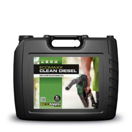 Ecomaxx Clean Diesel 10Liter